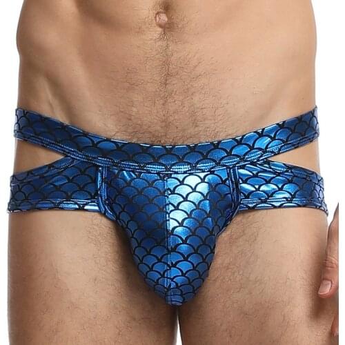 Pinky Senson Jockstrap Gay String Men Underwear Briefs Shorts Convex Sexy Male Underpants мужские g стринги мужиские трусы