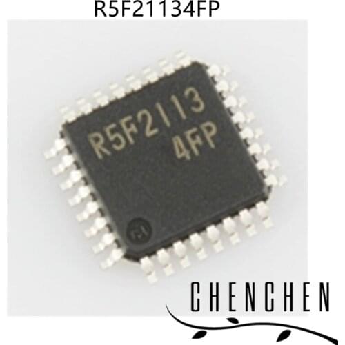 R5F21134FP R5F2113 QFP32 100% New
