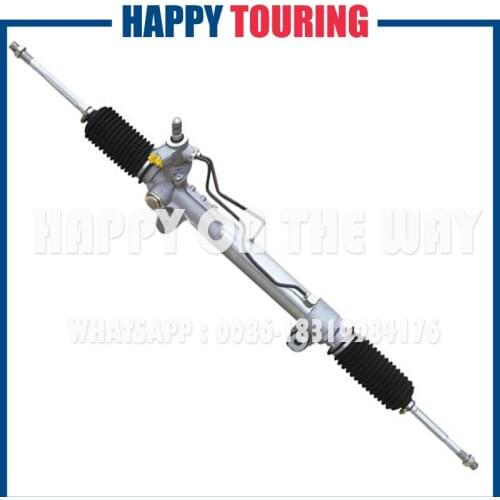 Power Steering Rack For Toyota Hilux Vigo 4WD HILUX mk6 mk7 kun25 2.5td kun26 3.0td 44250-0K050 442500K050 RHD RIGHT HAND DRIVE