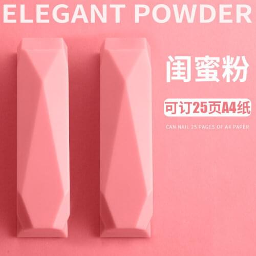 High-value Stapler Cute Mini Student Stapler Multifunctional Medium Ins Binding Machine Thickened Stapler Stapler