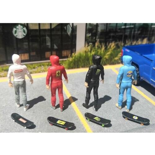 SONGYI Skateboards
