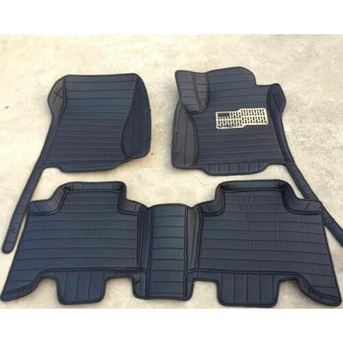 Customize special car floor mats for Right Hand Drive Audi A5 5doors 2016-2011 waterproof durable good fit carpets,Free shipping
