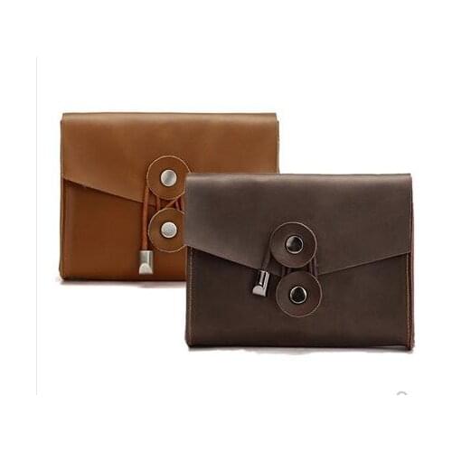 Digital storage bag, large-capacity data line charger, mobile power protection cover, portable data line file bag