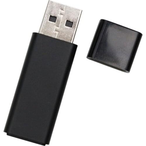 USB Receiver For -Xbox One PC Wireless Controller Adapter For Windows 10 32CA