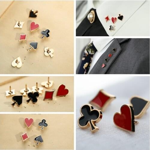 Vinkkatory Brooches For Men