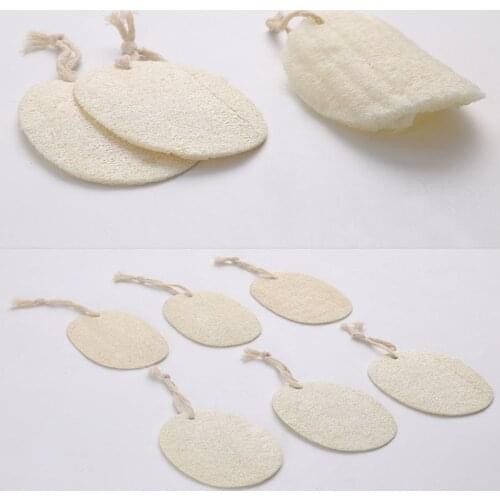 WLIYI Natural Body Brushes
