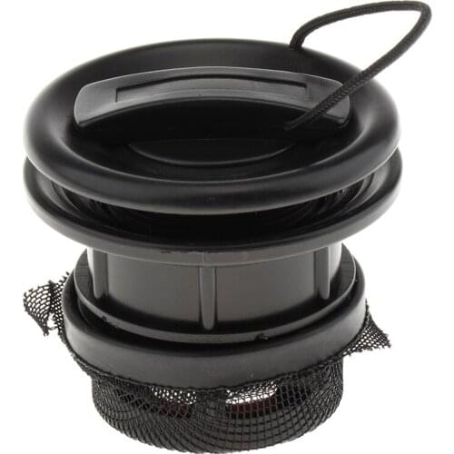 Kayak Air Valve Drain Plug, Air Vent Screw Cap & Mesh for Inflatable Boat Canoe Raft Surfboard and more