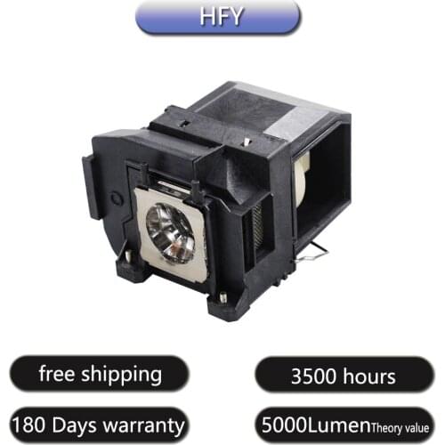 Replacement Projector lamp ELPLP85 EH-TW6600/EH-TW6600W/EH-TW6700/EH-TW6800/PowerLite HC3000/HC3100/HC3500/3600E/3700/3900