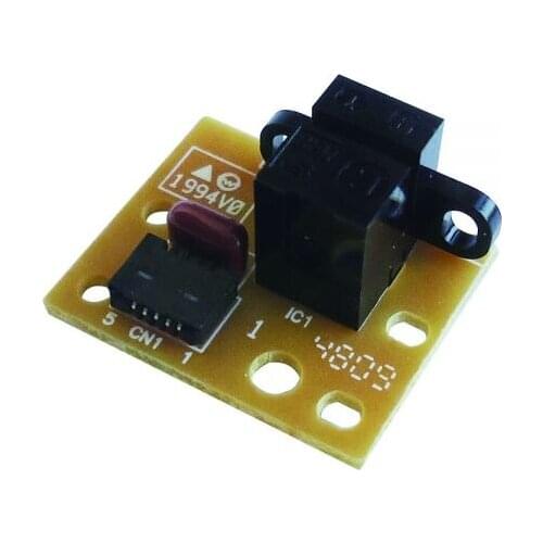 F186000/DX4/DX5/DX7 Stylus Pro 7400/7450/7880/9880/9450/9400 CR Sensor printer parts