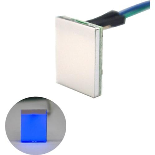 1PC Blue 2.7V-6V Capacitive Touch Switch Module Strong anti-interference HTTM-SCB