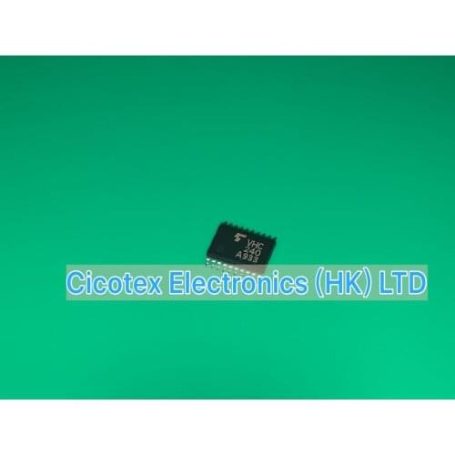 10pcs/lot TC74VHC240FT TSSOP20 VHC240 OCTAL BUS BUFFER INVERTED-NON-INVERTED 3-STATE OUTPUTS VHC 240 TC74VHC 240FT TC74 VHC240FT