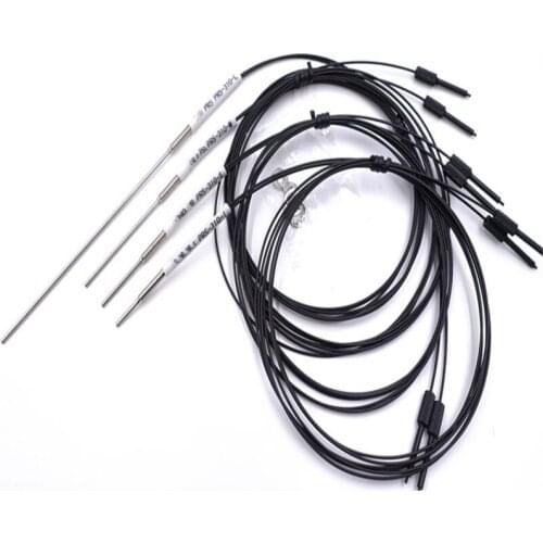 5pcs Reflective fiber sensor PRS-310-S05 PRS-310-I PRS-310-S PRS-310-M PRS-310-L PRS-410-I PRS-410-S S15 PRS-410-M PRS-410-L