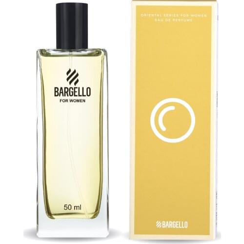 BARGELLO Antiperspirants