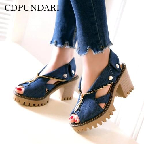 CDPUNDARI Women's Shoes With Heels