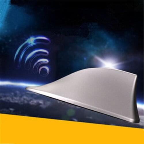 Car-Styling Signal Antenna Aerials Cover Case For Jaguar XF XJ XJS XK X-TYPE S-TYPE XJ8 XJL XJ6 XKR XK8 XJS X320 X308