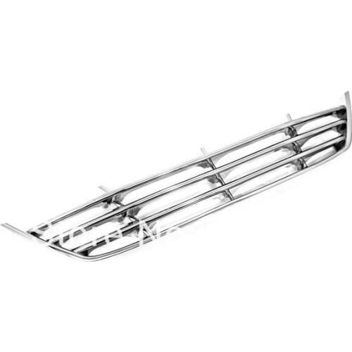 Chrome Front Grille Replace for Hyundai ix35 Tucson 2010 Up