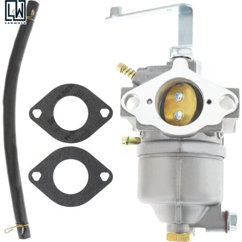 Carburetor For Yamaha EF6600DE YG6600DE PT6700DXE MZ360 Generator 7RH14101-21-00