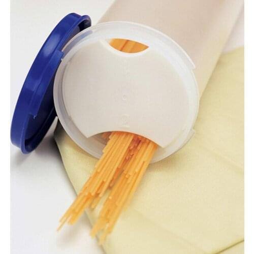 Tupperware Oval Series Spaghetti Storage Container