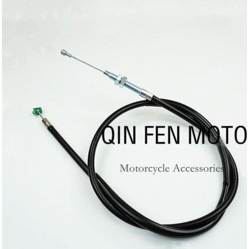 Fit For Yamaha MT07 FZ07 Clutch cable left cable