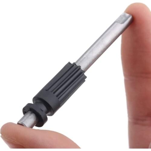 M4YC Plunger Shaft Lever Worm Gear Kit Sturdy Oil Pump Piston for Hus-qvarna 350 435 440E 445 450 450E 340 345