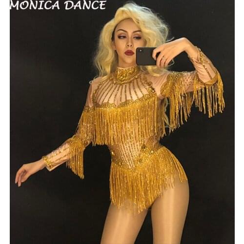 MONICA DANCE Womens Clothing