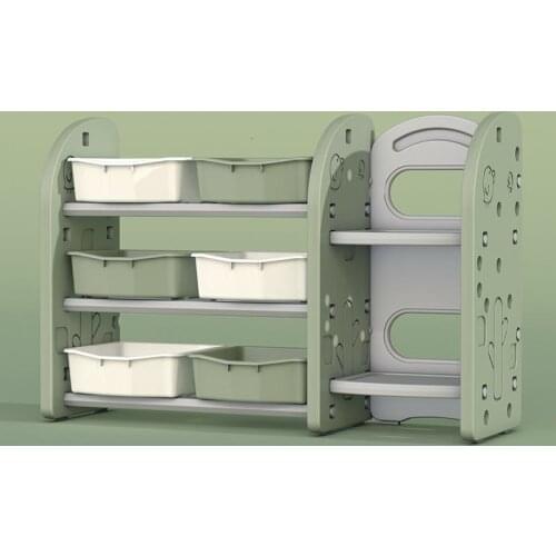 Almacenamiento Bookshelf Repisa Y Raf Room Organizer Child Etagere Shelf Estante Prateleira Shelve Children Storage Rack Holder