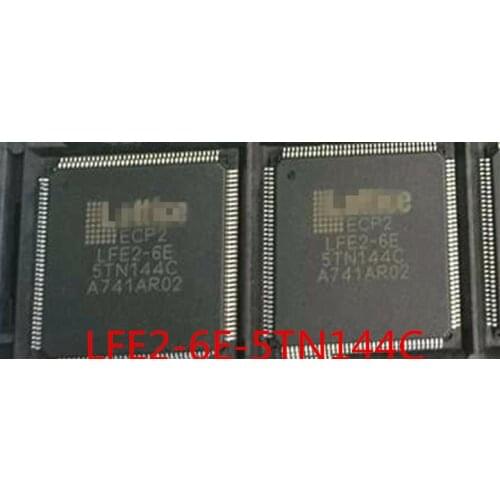 New LFE2-6E-5TN144C LFE2-6E LFE2-6E-5TN 5TN144C