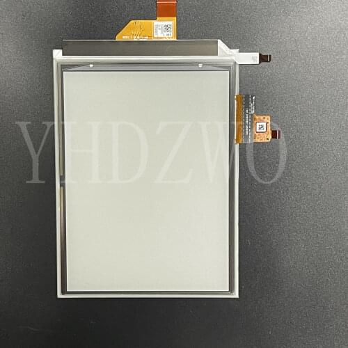 New 6'' inch 167PPI Eink Display ED060SH2(LF) For kindle 2019 J9G29R screen Free shipping