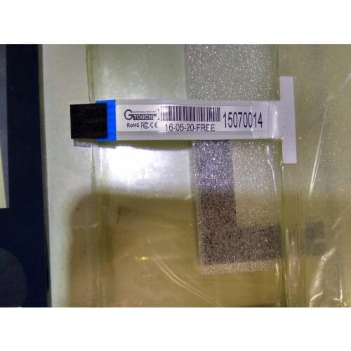 New Touch Screen only Touch & Touch Glass for Panel 16-05-20-FREE