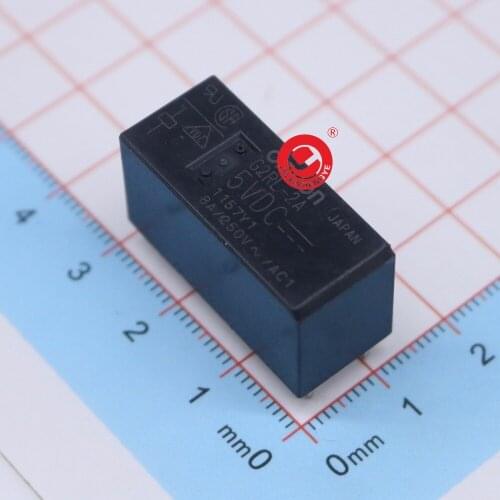 G2RL-2A-5VDC Original Free Shipping