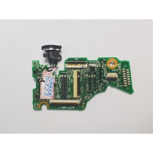 Original camera D700 small mainboard for Nikon D700 small motherboard D700 Drive Board Top PCB main board repair part