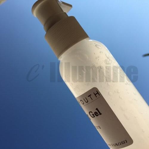 Exfoliating Gel Facial Exfoliators Cream 100g Deep Cleansing Scrub Body Dead Skin