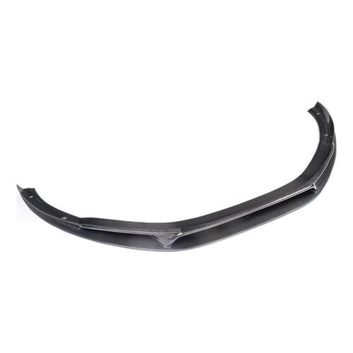Fit For 08-15 Audi R8 Lip Front Spoiler