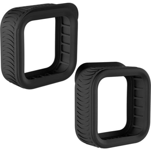 Silicone Protective Case For Blink Outdoor/intdoor Camera Cover Shell Waterproof Camera Protector Bumper AntiScratch Accessories