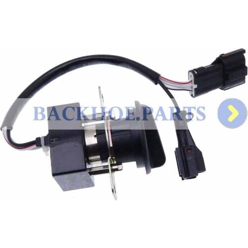 Throttle Knob Dial Fuel VOE 14542152 VOE14542152 for Volvo EC135B EC140B EC160B EC180B EC210B EC240B EC290B EC360B Excavator