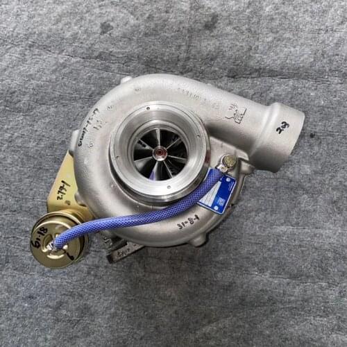 Turbo K31 53319706911 53319886911 for Benz Actros Engine OM501LA-E4 11.95L Truck A0100961799 turbocharger