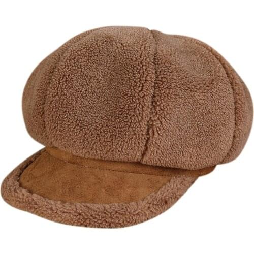 WDJWQYWZR Women's Cashmere Hats