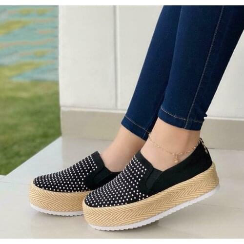 Women's Sneakers WENYUJH China