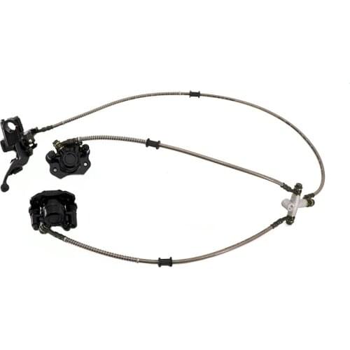 XYY-Moto Motorcycle Levers