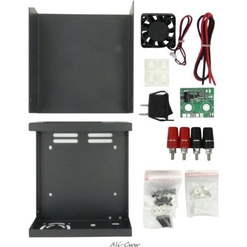 RD DP DPS Power Supply Communiaction Housing Constant Voltage Current Converter Casing Digital Control Buck Converter