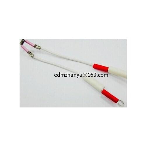 Fuse circuit for AWT for CHMER wire EDM