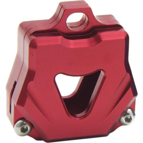 Motorcycle Key Cover Case Shell for YAMAHA R15 MT15