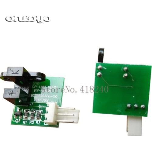 Computer Embroidery Machine Embroidery Machine Parts SWF BD-000396-00 Circuit Board
