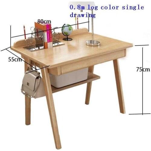 Kids Furniture Children Scrivania Ufficio Tavolo Escritorio De Oficina Notebook Stand Tablo Laptop Study Table Computer Desk