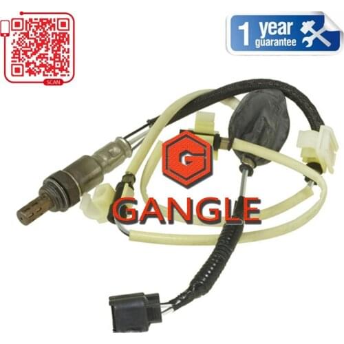 For 2003-2007 HONDA ACCORD 2.4L Oxygen Sensor GL-24363 36532-RAD-L11 36532-RAD-L12 234-4363