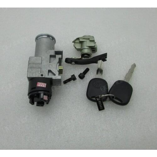 For Lifan 320 Ignition Switch Car Lock