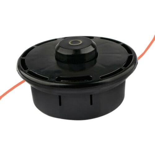 Strimmer Head For Honda UMK425E UMK431E UMK435E UMR425E Brushcutter Spool Head Replacement High Quality