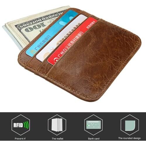 JINJONLIN Business Card Holders
