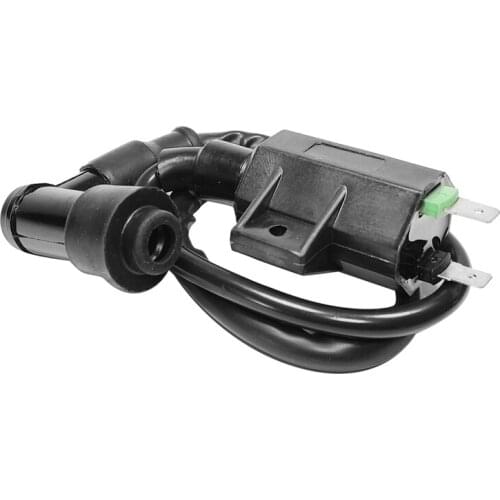 Ignition Coil for Motorcycle Kawasaki 21121-1160 21121-1198 Replacement
