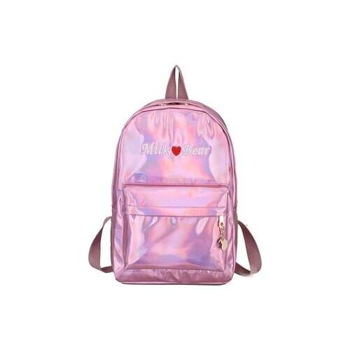 Ling xin Women's Travel Bags